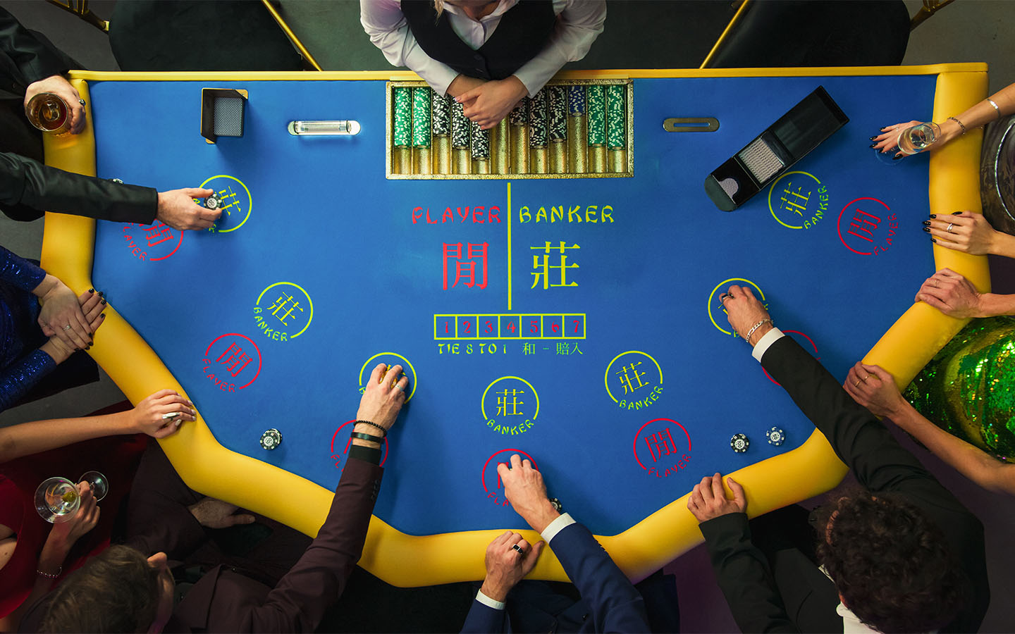 赌博网站真人百家乐游戏